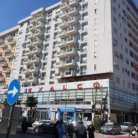 Appartamento Nr. 28. Centrale E Luminoso Shkodër Exteriör bild